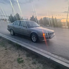 BMW 525 1993