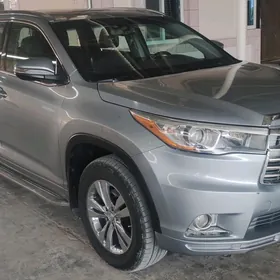 Toyota Highlander 2015