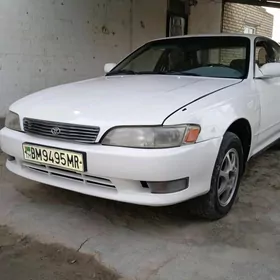 Toyota Mark II 1993