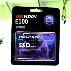512gb ssd hikvision original