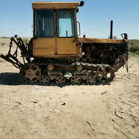 MTZ 80 1990