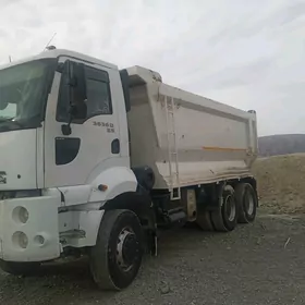 Ford Cargo 3536M 2015