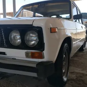 Lada 2106 1993