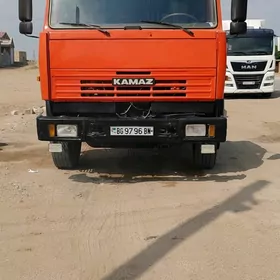 Kamaz 4310 2010