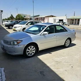 Toyota Camry 2002