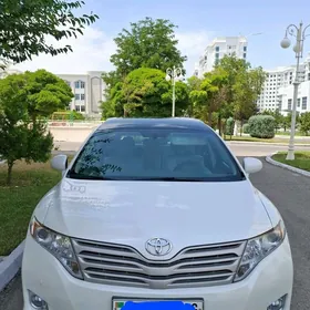 Toyota Venza 2010