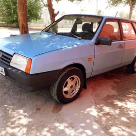 Lada 2109 1993