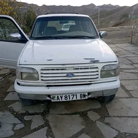 Ford Explorer 1998