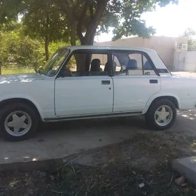 Lada 2107 2003