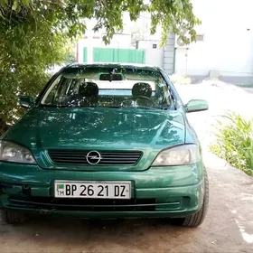 Opel Astra 1999