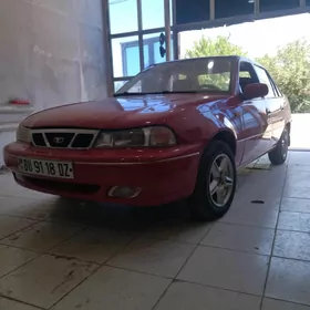 Daewoo Nexia 1996