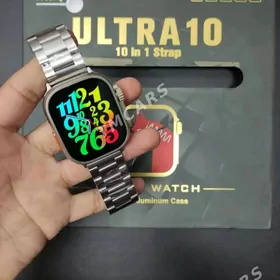 Smart watch 10