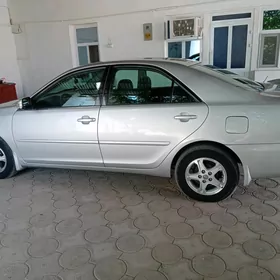 Toyota Camry 2006