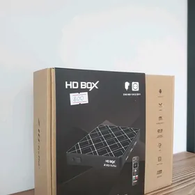 HD BOX Z10 PRO PLUS