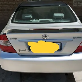 Toyota Camry 2004