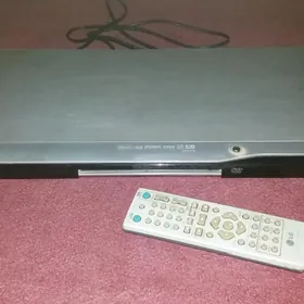 DVD LG Player