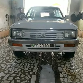 Toyota 4Runner 1995