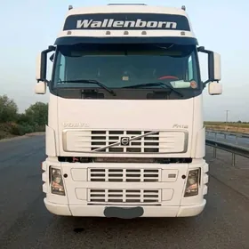 Volvo FH12 2002