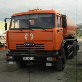 Kamaz Euro 3 2013