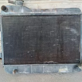 misss radiator jiguli