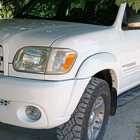 Toyota Tacoma 2002