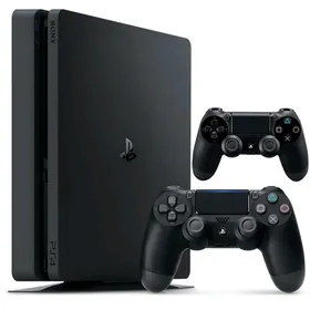 Playstation 4 Slim Prokat