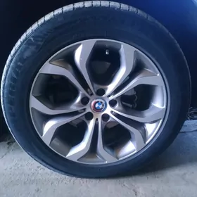 BMW diska R19 X5