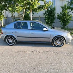 Opel Astra 2003