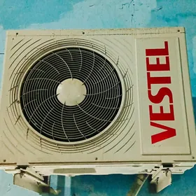 Kondisioner VESTEL 60 kw