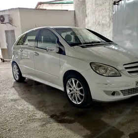 Mercedes-Benz B-Class 2008