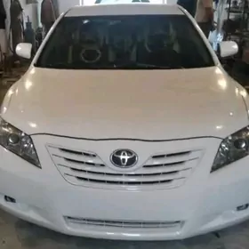 Toyota Camry 2007