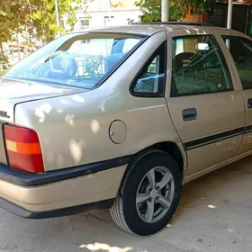 Opel Vectra 1989