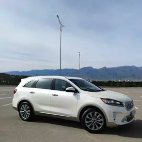 Kia Sorento 2019