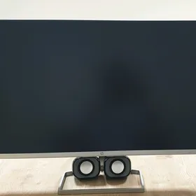 HP monitor