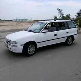 Opel Astra 1992