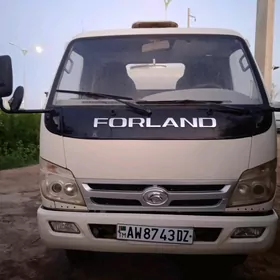 Forland H2 2013