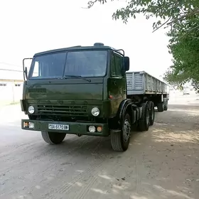 Kamaz 5410 1989