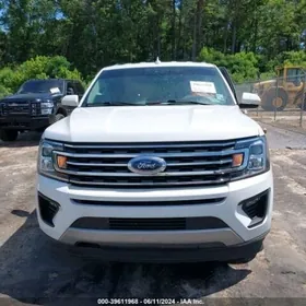 Ford Expedition 2019