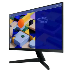 АКЦИЯ SAMSUNG 27" IPS FHD