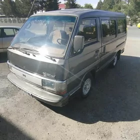 Toyota Hiace 1989