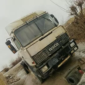 Iveco EuroCargo 1992