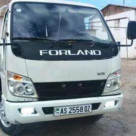 Forland H2 2013
