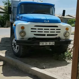 Zil 130 1980