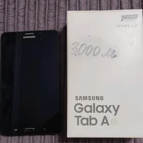 Samsung Tab A6