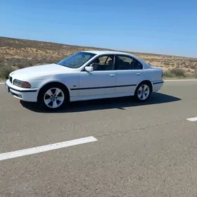 BMW E39 1997