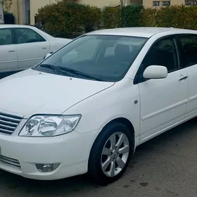 Toyota Corolla 2006