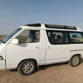 Toyota Hiace 1993