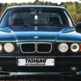 BMW 530 1992