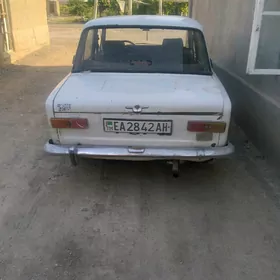 Lada 2101 1989