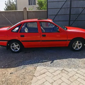 Opel Vectra 1992